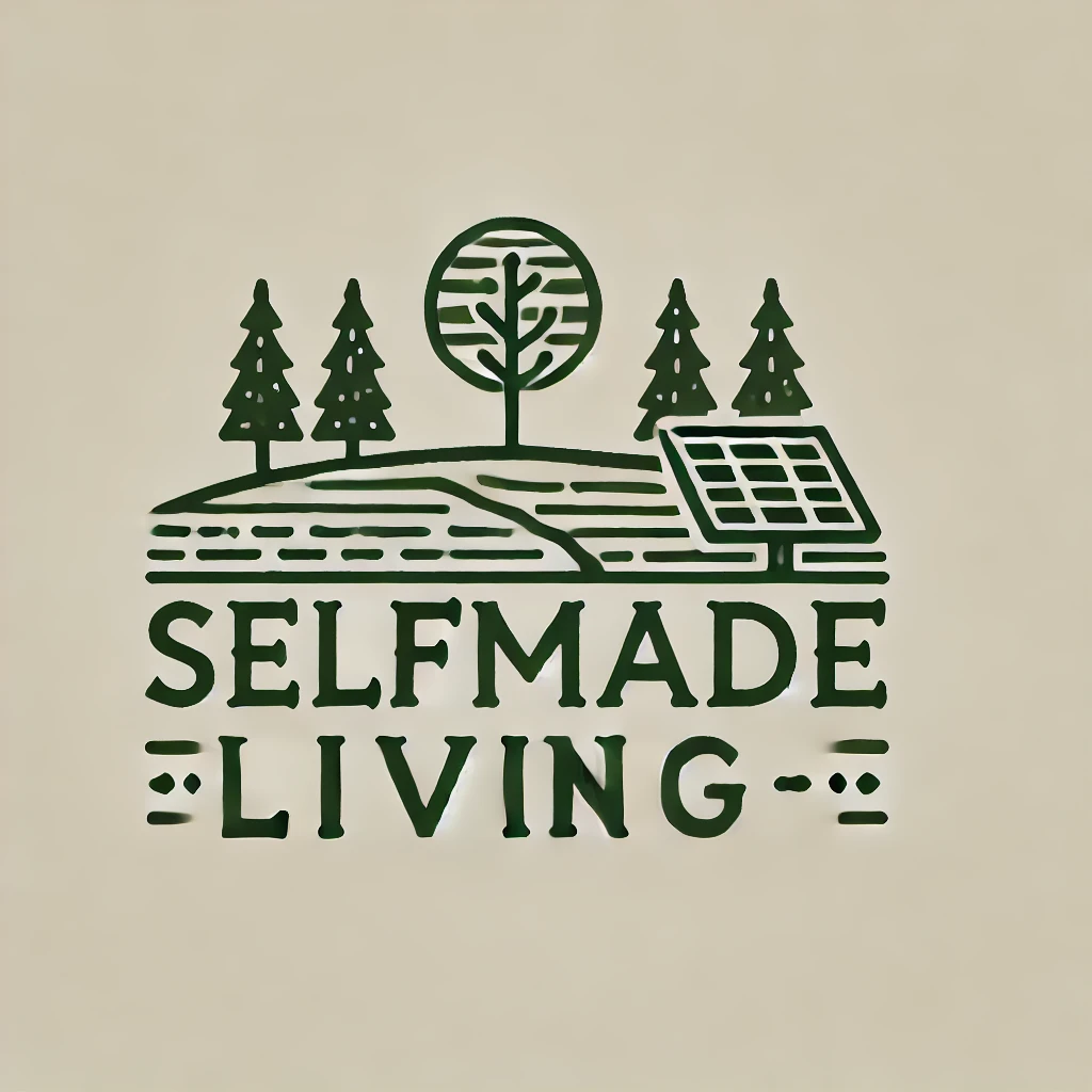 SeflmadeLiving